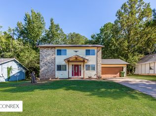 6008 Cowin Dr NW, Huntsville, AL 35810