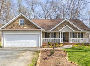 130 Bud Rd, Reidsville, NC 27320