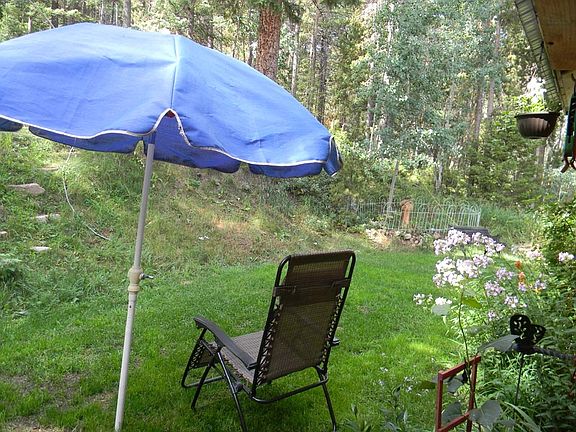 Copper Spur Back Yard