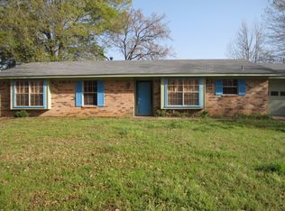 1123 Brookshire Dr, Tyler, TX 75701