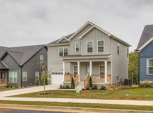 1120 Alcove Way, Antioch, TN 37013