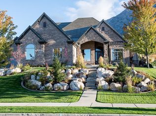 156 W 4100 N, Pleasant View, UT 84414