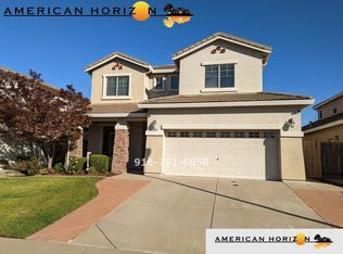 1830 Pico Rivera Dr, Roseville, CA