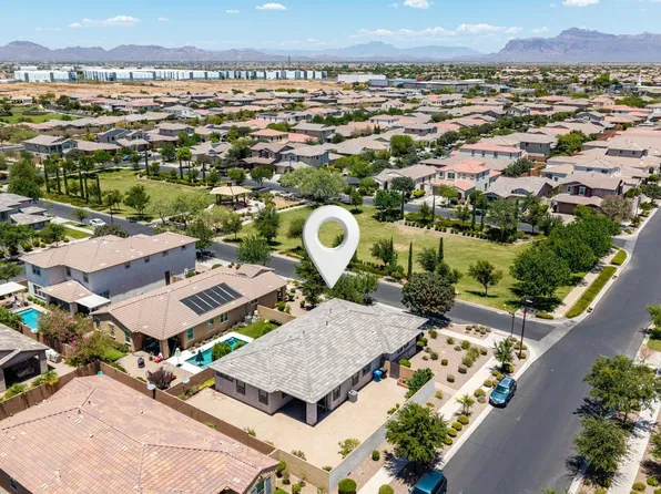 4546 S WATT Terrace, Mesa, AZ 85212
