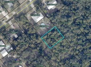6330 Beechwood Ter, Saint Augustine, FL 32095