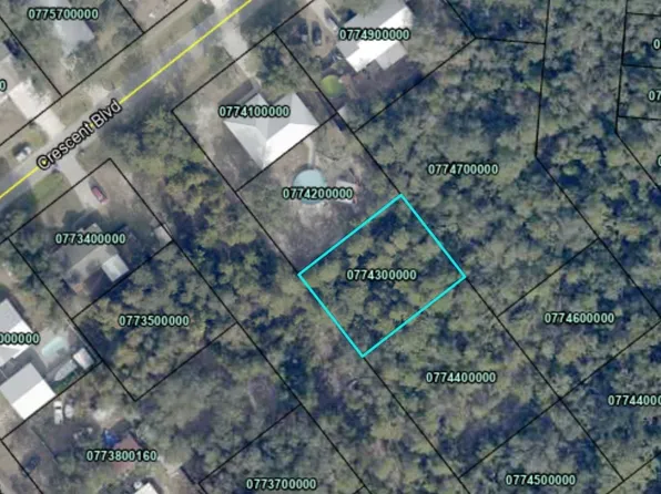 6330 Beechwood Ter, Saint Augustine, FL 32095