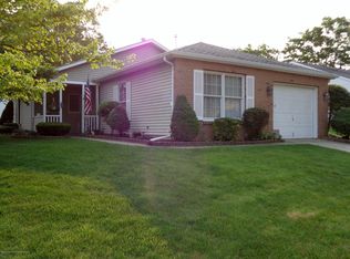 1840 Buttonwood Ave, Toms River, NJ