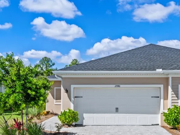 17748 Palmetto Pass Ln, Punta Gorda, FL 33982