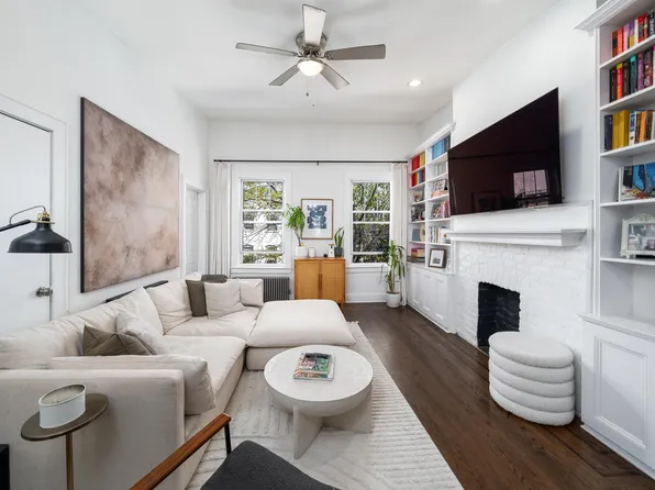 708 Garden St APT 4, Hoboken, NJ 07030