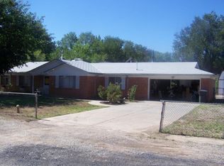 305 Ranchitos Rd, Bosque Farms, NM 87068