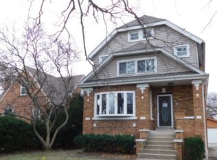 (Undisclosed Address), Villa Park, IL 60181