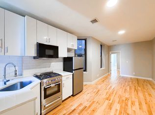 2649 Frederick Douglas Blvd #4C, New York, NY 10030