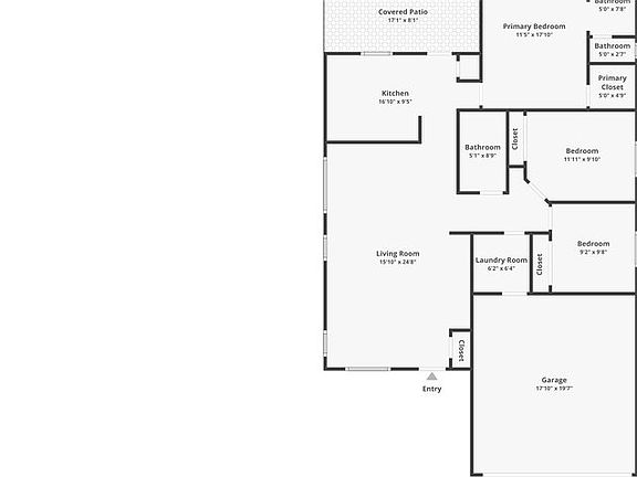 2nd image of 8028 S 48th Ln