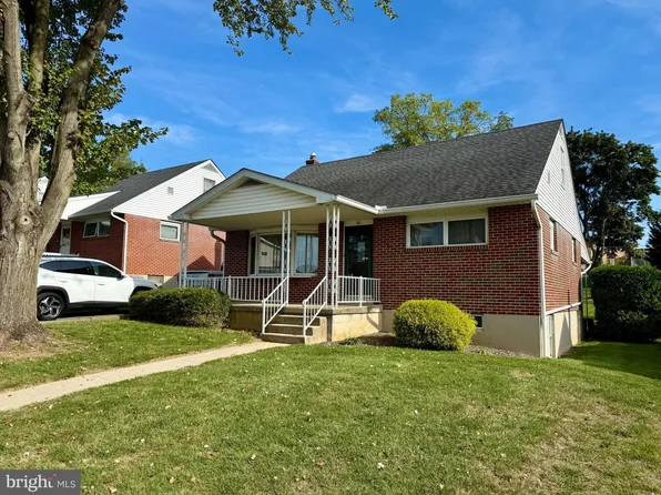 44 Wesleyan Dr, Reading, PA 19607