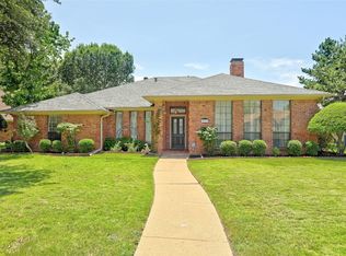 2558 Primrose Dr, Richardson, TX 75082
