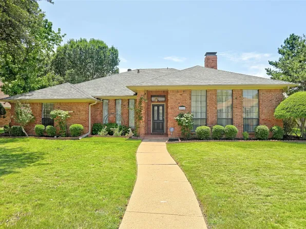 2558 Primrose Dr, Richardson, TX 75082