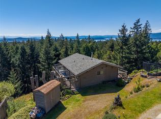 3602 Sailor Rd, Southern Gulf Islands, BC V0N 2M2