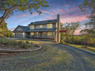 14753 Sandar Rd, Pine Grove, CA, 95665