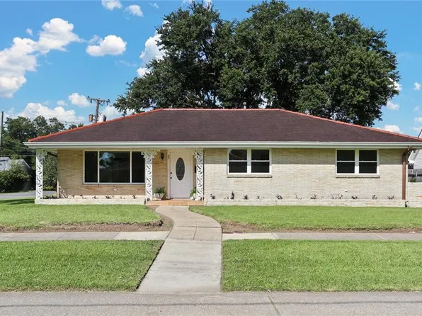 40 Holly Dr, Gretna, LA 70053