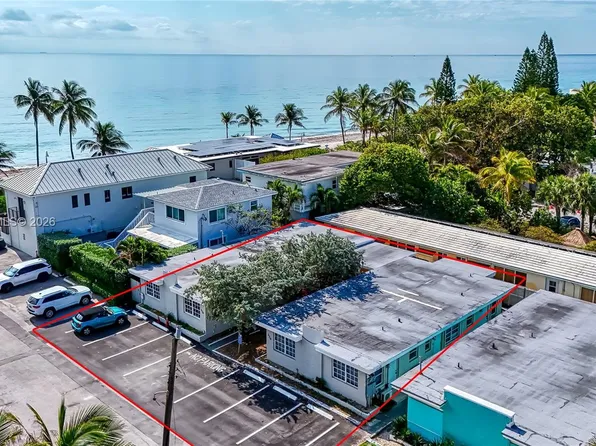 318 Walnut St, Hollywood, FL 33019
