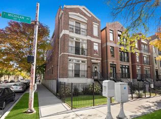 3301 S Michigan Ave #3, Chicago, IL