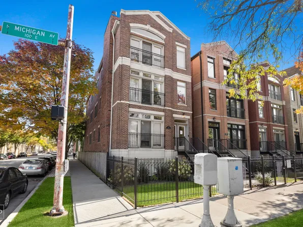 3301 S Michigan Ave #3, Chicago, IL 60616