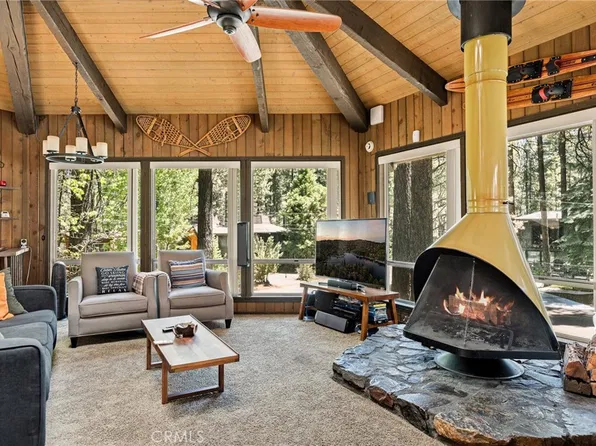 754 Mountain Sky Dr, Big Bear Lake, CA 92315