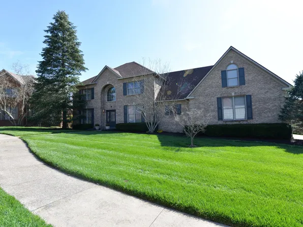 4608 Brindley Way, Lexington, KY 40515