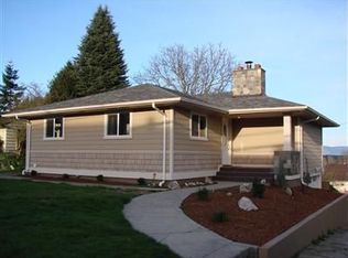 5880 Vista Dr, Ferndale, WA 98248