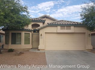 8014 S 48th Dr, Laveen, AZ 85339