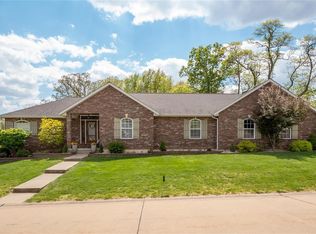 904 Ridge Rd, Waterloo, IL 62298