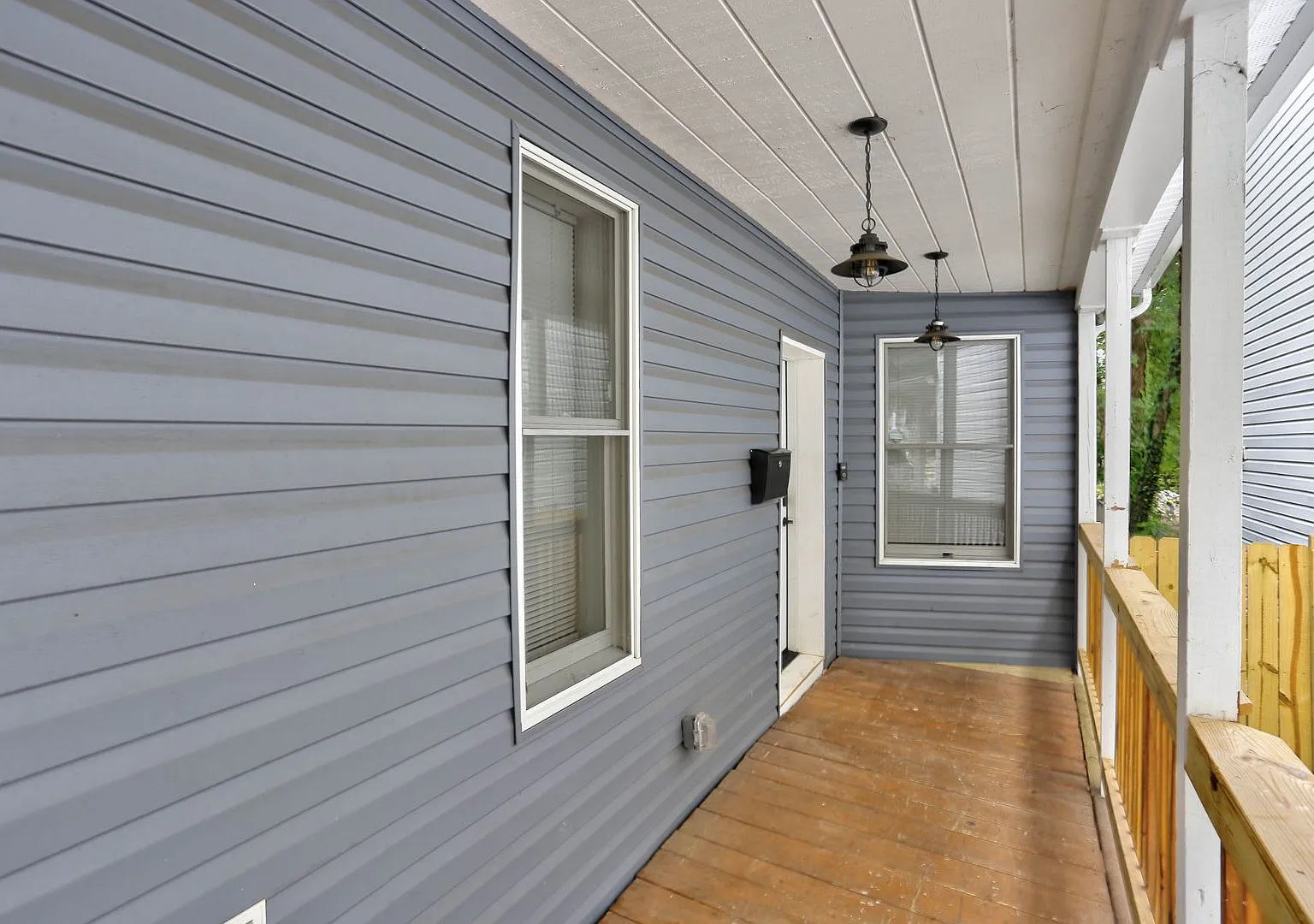3BR, 2.5BA Detached Single Family Home in the Heart of Waverly — Photo 2