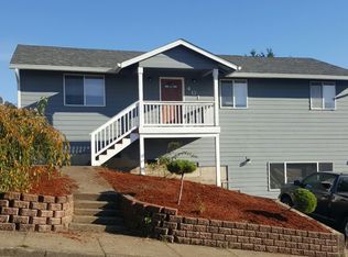 401 NE Box Ct, Sheridan, OR 97378