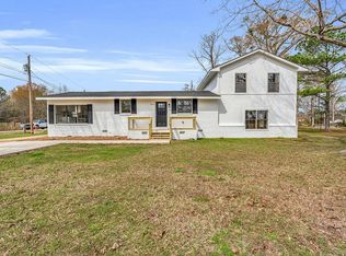 3607 Ridge Rd, Columbus, MS 39705