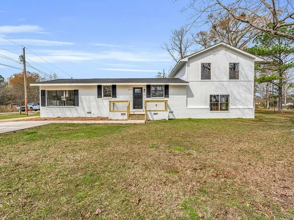 3607 Ridge Rd, Columbus, MS 39705