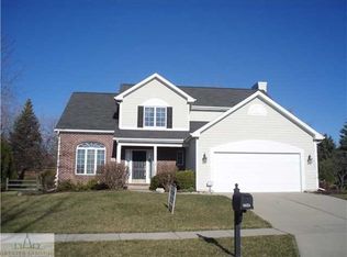 6571 Periwinkle Ln, East Lansing, MI