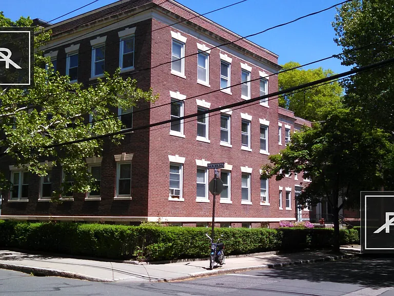 55 Manchester Rd #5 — Photo 16