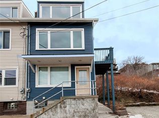 1 Bigbee St, Pittsburgh, PA 15211