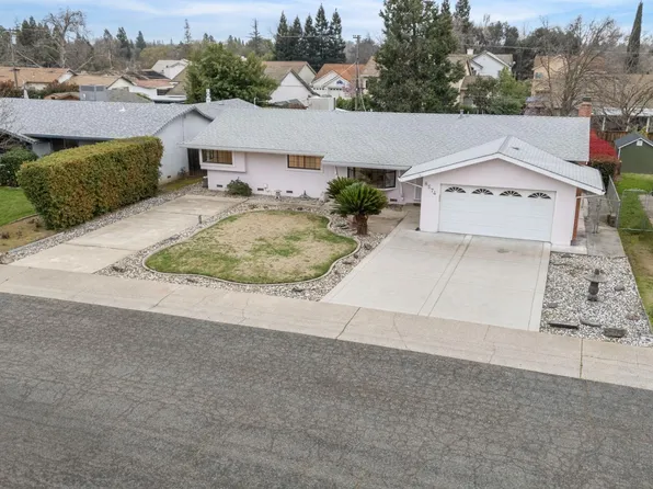 8574 Sonia Ave, Orangevale, CA 95662