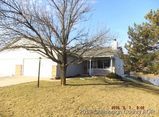 503A Creve Coeur Dr, Champaign, IL