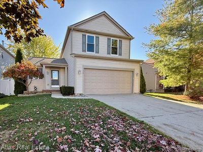 5020 Meadow Crest Cir, Holly, MI, 48442
