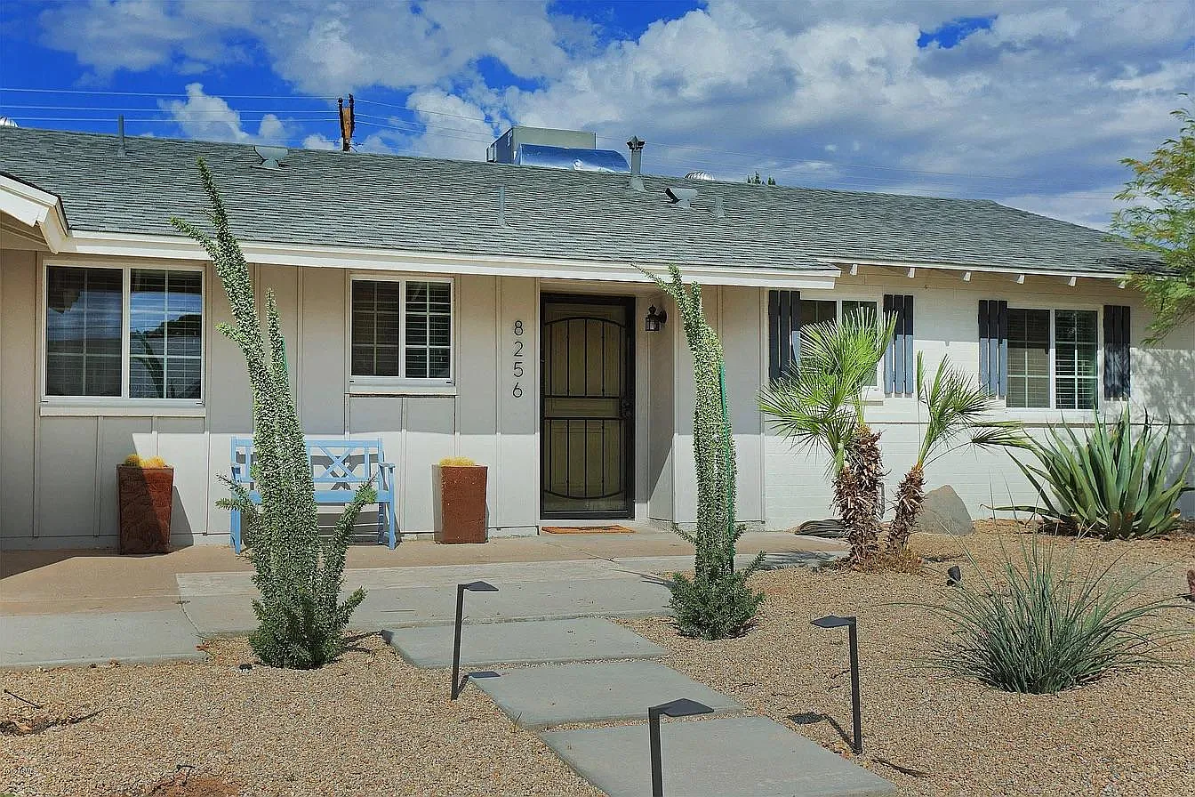 3 bed, 1410 sqft, $3,100 — Photo 3