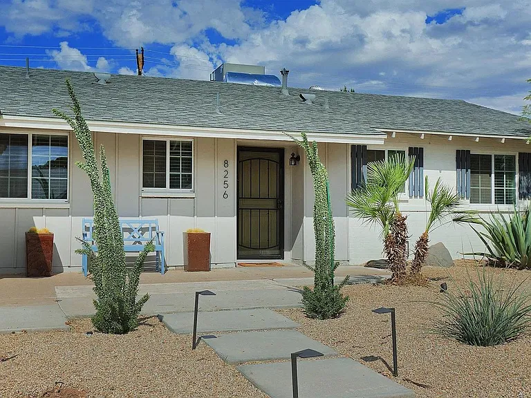 8256 E Monte Vista Rd — Photo 3