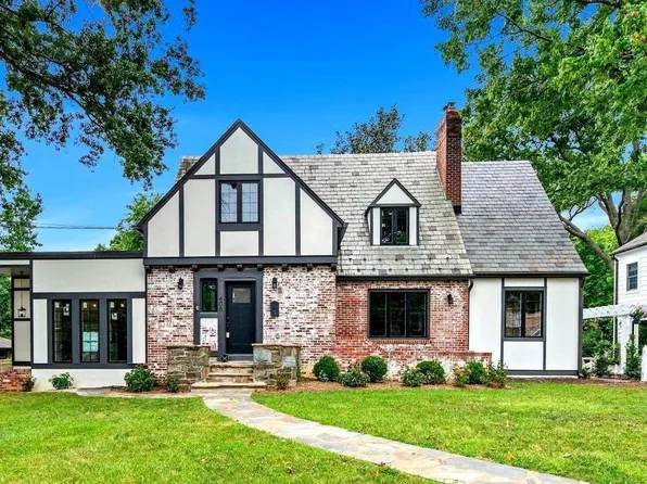 406 Yale Dr, Alexandria, VA 22314