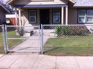 135 Fresno St, Fresno, CA