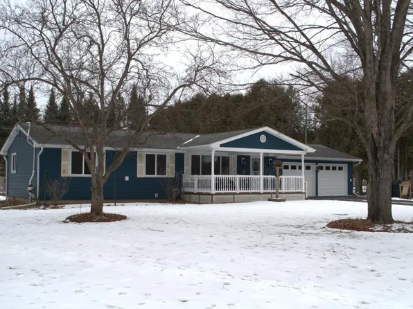 271 Gibson Ln, Park Falls, WI 54552