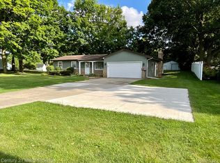 4392 E Carpenter Rd, Flint, MI 48506