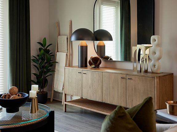 The Stead at Farmington