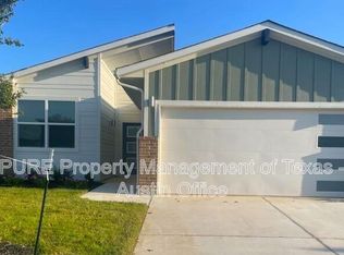 216 Shawi Pass, Leander, TX 78641