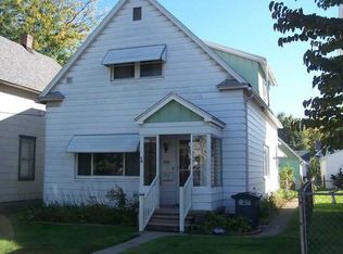 327 Valleywood Dr, Toledo, OH 43605